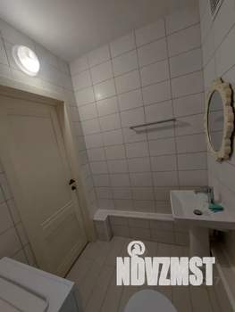 2-к квартира, посуточно, 49м2, 2/9 этаж
