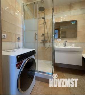 2-к квартира, на длительный срок, 43м2, 1/9 этаж