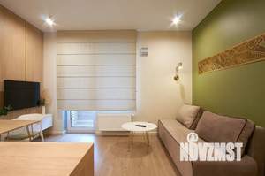 Студия квартира, посуточно, 22м2, 4/25 этаж