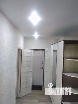 Студия квартира, на длительный срок, 30м2, 13/27 этаж