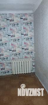 2-к квартира, на длительный срок, 32м2, 2/2 этаж