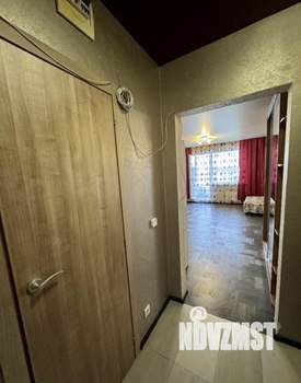 Студия квартира, на длительный срок, 33м2, 5/10 этаж