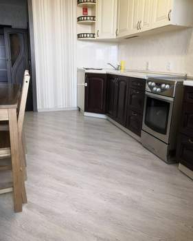 1-к квартира, на длительный срок, 51м2, 8/10 этаж