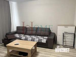 1-к квартира, на длительный срок, 34м2, 12/18 этаж
