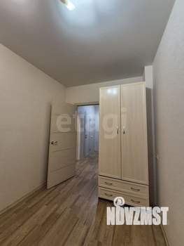 1-к квартира, на длительный срок, 40м2, 5/10 этаж