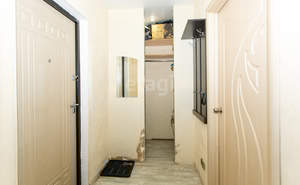 2-к квартира, на длительный срок, 42м2, 14/17 этаж