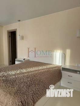 5-к квартира, на длительный срок, 170м2, 18/18 этаж