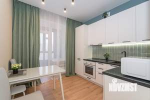 1-к квартира, посуточно, 35м2, 7/20 этаж