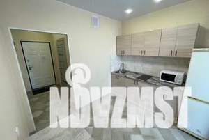 1-к квартира, посуточно, 40м2, 5/17 этаж