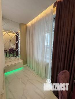 2-к квартира, на длительный срок, 65м2, 18/28 этаж