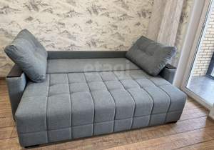 Студия квартира, на длительный срок, 30м2, 15/25 этаж