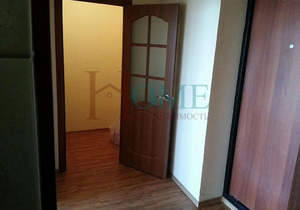 1-к квартира, на длительный срок, 41м2, 11/19 этаж