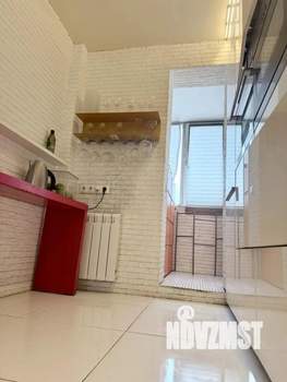 1-к квартира, на длительный срок, 32м2, 5/9 этаж