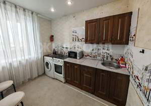 1-к квартира, на длительный срок, 38м2, 9/12 этаж