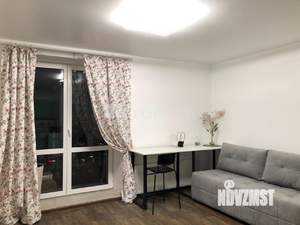 2-к квартира, на длительный срок, 54м2, 9/11 этаж