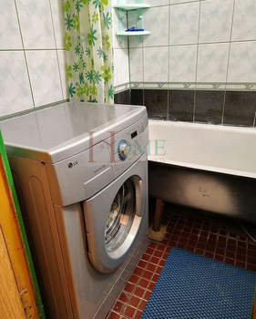 3-к квартира, на длительный срок, 66м2, 1/9 этаж