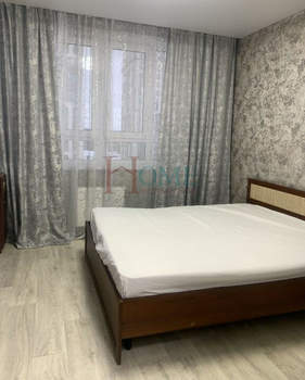 3-к квартира, на длительный срок, 70м2, 11/21 этаж