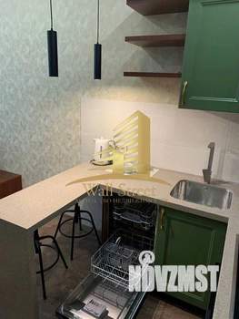1-к квартира, на длительный срок, 49м2, 11/19 этаж