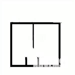 1-к квартира, на длительный срок, 46м2, 16/27 этаж