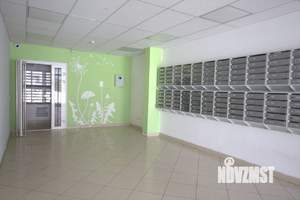 Студия квартира, на длительный срок, 24м2, 3/18 этаж