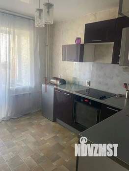 1-к квартира, на длительный срок, 36м2, 2/10 этаж