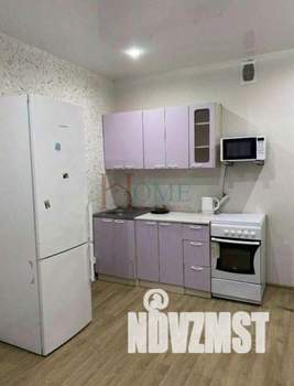 Студия квартира, на длительный срок, 25м2, 7/16 этаж