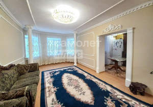 3-к квартира, на длительный срок, 94м2, 3/12 этаж