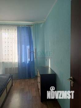 2-к квартира, на длительный срок, 53м2, 9/10 этаж