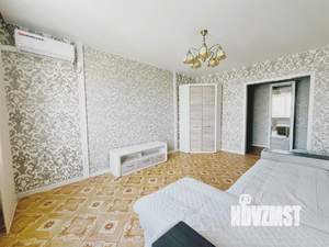 2-к квартира, на длительный срок, 53м2, 9/9 этаж