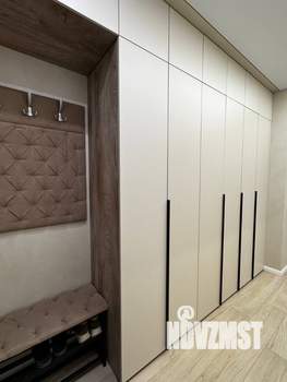 1-к квартира, на длительный срок, 34м2, 13/25 этаж