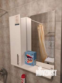 1-к квартира, на длительный срок, 30м2, 3/5 этаж