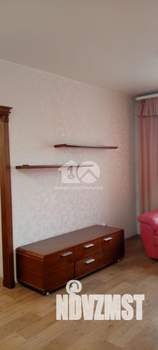 1-к квартира, на длительный срок, 36м2, 16/16 этаж