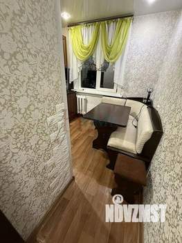 2-к квартира, на длительный срок, 44м2, 4/5 этаж