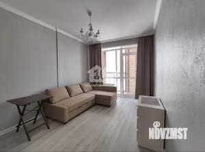 1-к квартира, на длительный срок, 37м2, 5/25 этаж