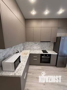 1-к квартира, на длительный срок, 30м2, 9/14 этаж