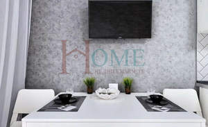 1-к квартира, на длительный срок, 45м2, 2/15 этаж