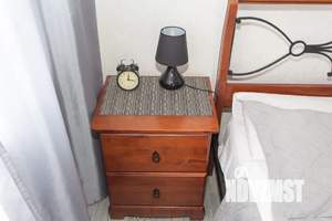 1-к квартира, посуточно, 37м2, 3/5 этаж