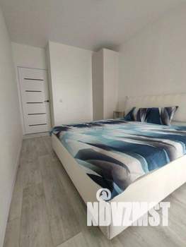 2-к квартира, на длительный срок, 45м2, 20/25 этаж