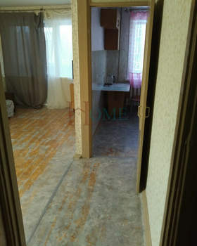 1-к квартира, на длительный срок, 31м2, 3/5 этаж