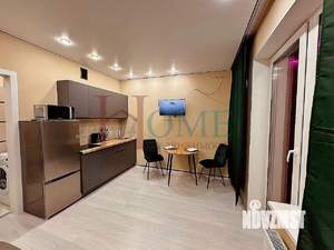 Студия квартира, на длительный срок, 22м2, 19/25 этаж