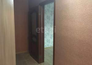 1-к квартира, на длительный срок, 40м2, 14/25 этаж