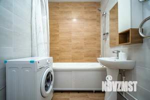 2-к квартира, посуточно, 48м2, 1/1 этаж
