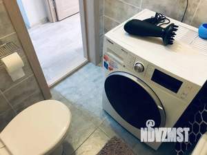 2-к квартира, посуточно, 37м2, 10/13 этаж