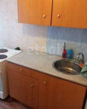 1-к квартира, на длительный срок, 31м2, 1/9 этаж