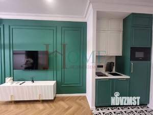 1-к квартира, на длительный срок, 36м2, 11/25 этаж