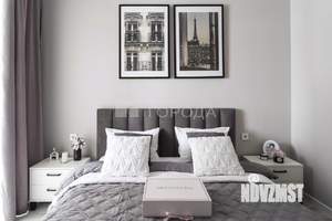 1-к квартира, на длительный срок, 36м2, 6/9 этаж