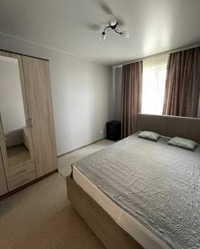 3-к квартира, на длительный срок, 73м2, 16/25 этаж