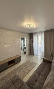 1-к квартира, на длительный срок, 31м2, 5/25 этаж