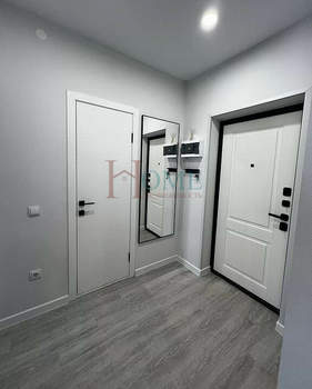 1-к квартира, на длительный срок, 42м2, 5/15 этаж