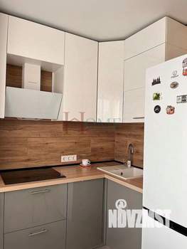 1-к квартира, на длительный срок, 43м2, 14/17 этаж